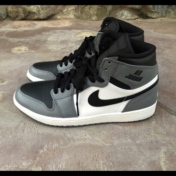 jordan 1 retro rare air cool grey